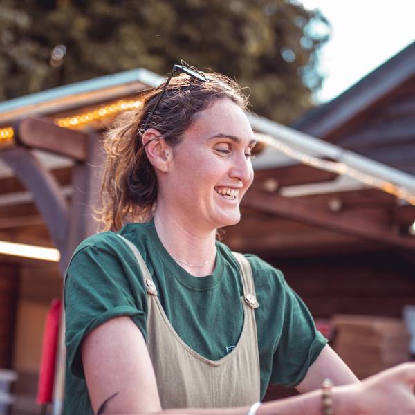 Campsite Managers Job Information