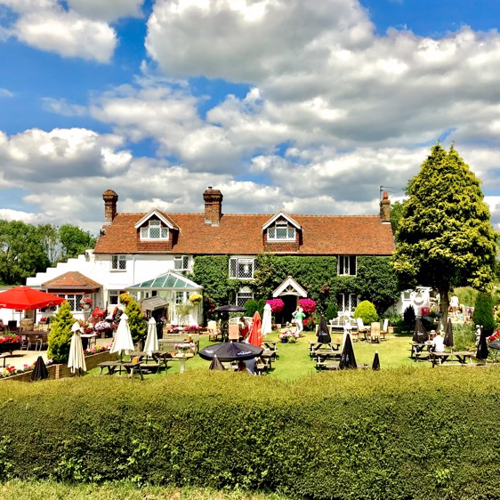 local pubs