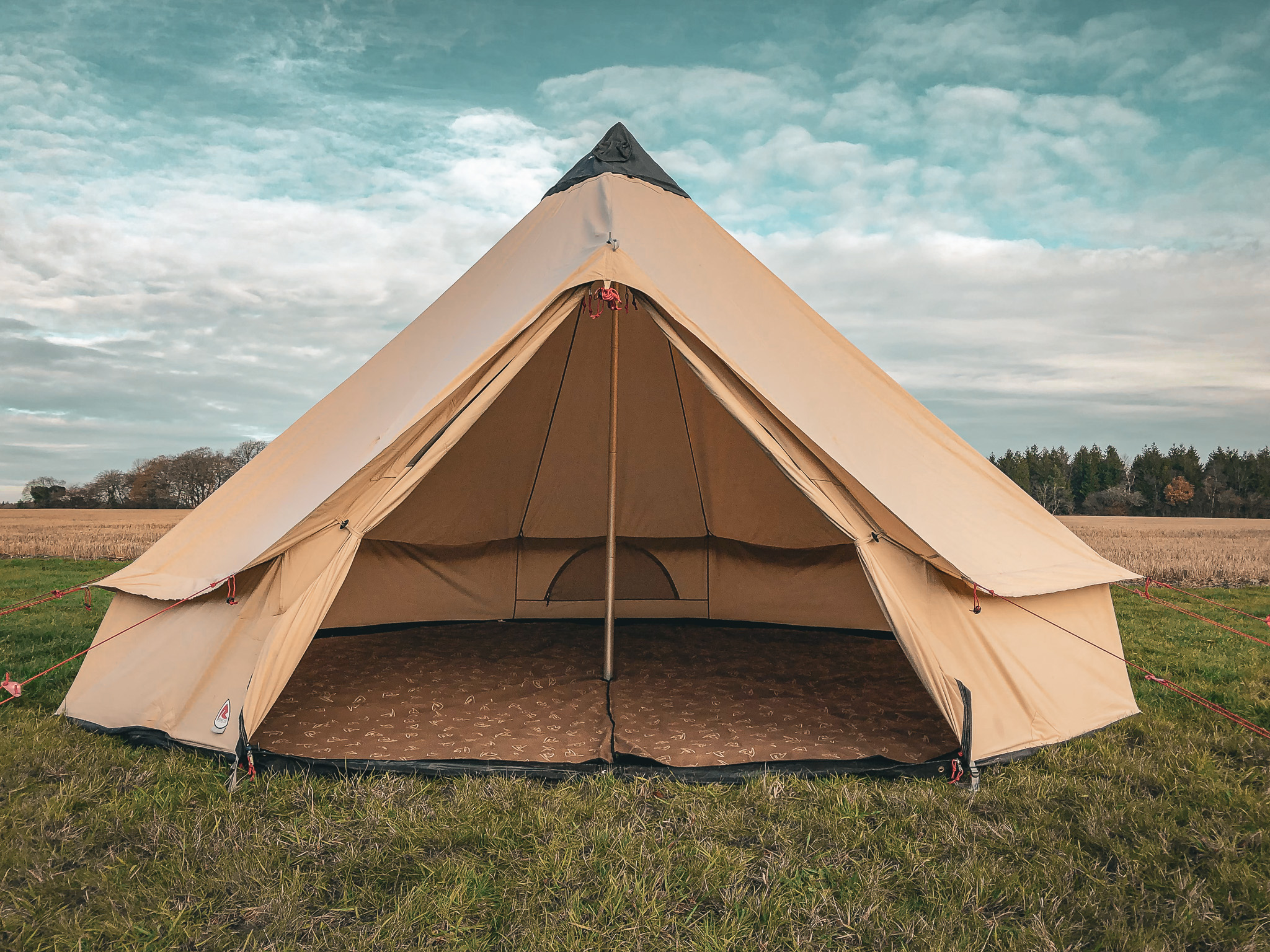 Bell Tents