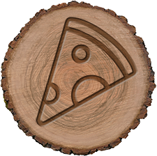 Pizzas Icon