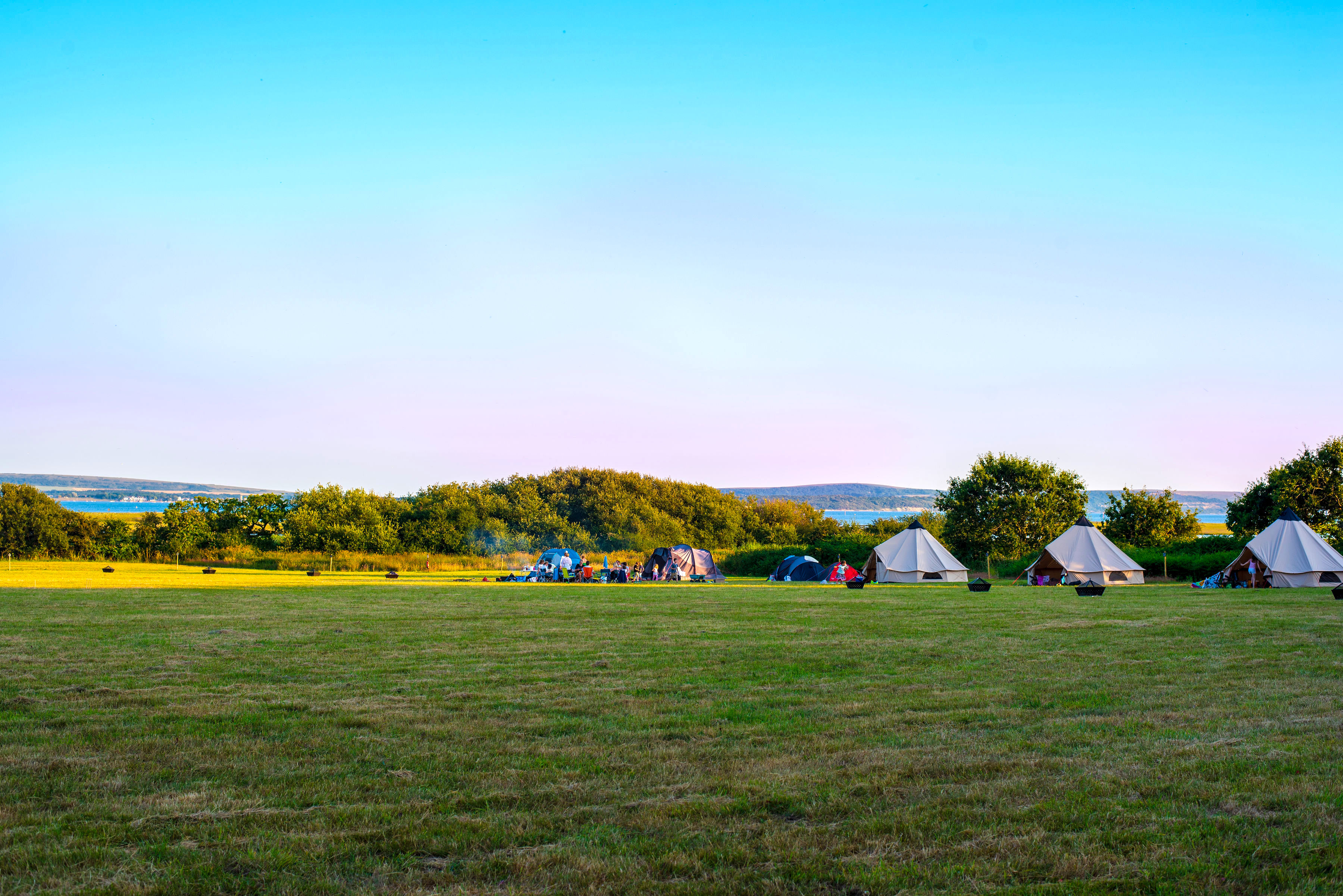 Pylewell, The New Forest - Lymington, Hampshire