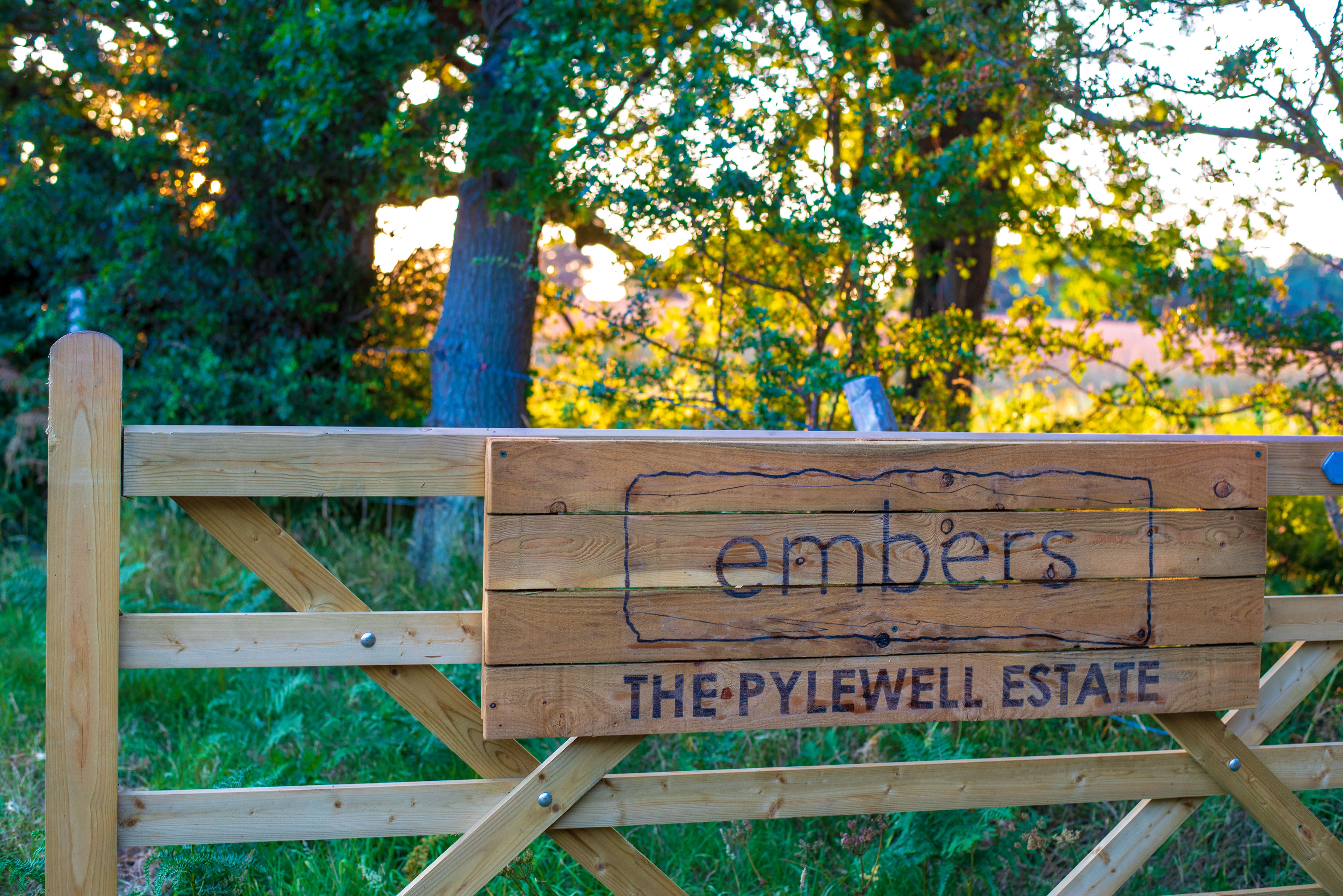 directions, check-in and parking