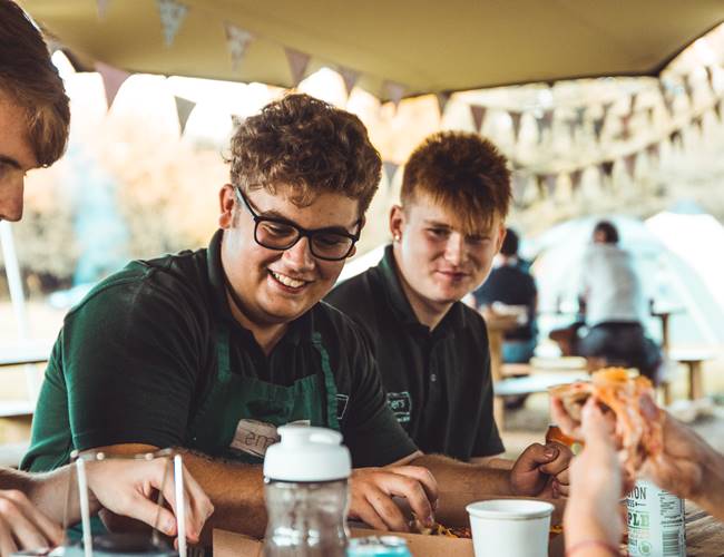 Site Casuals Job Information