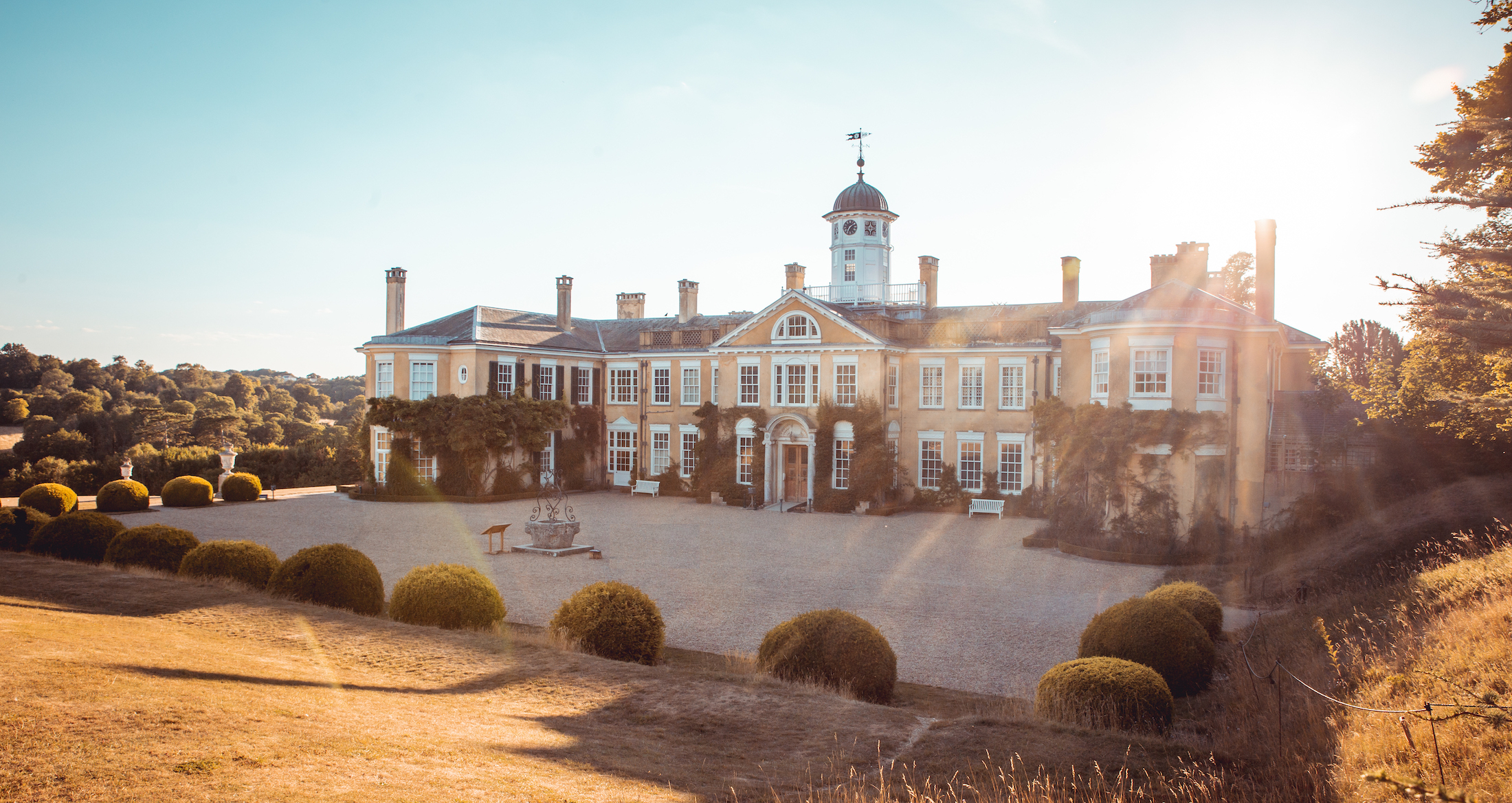 What's Included & How to Book