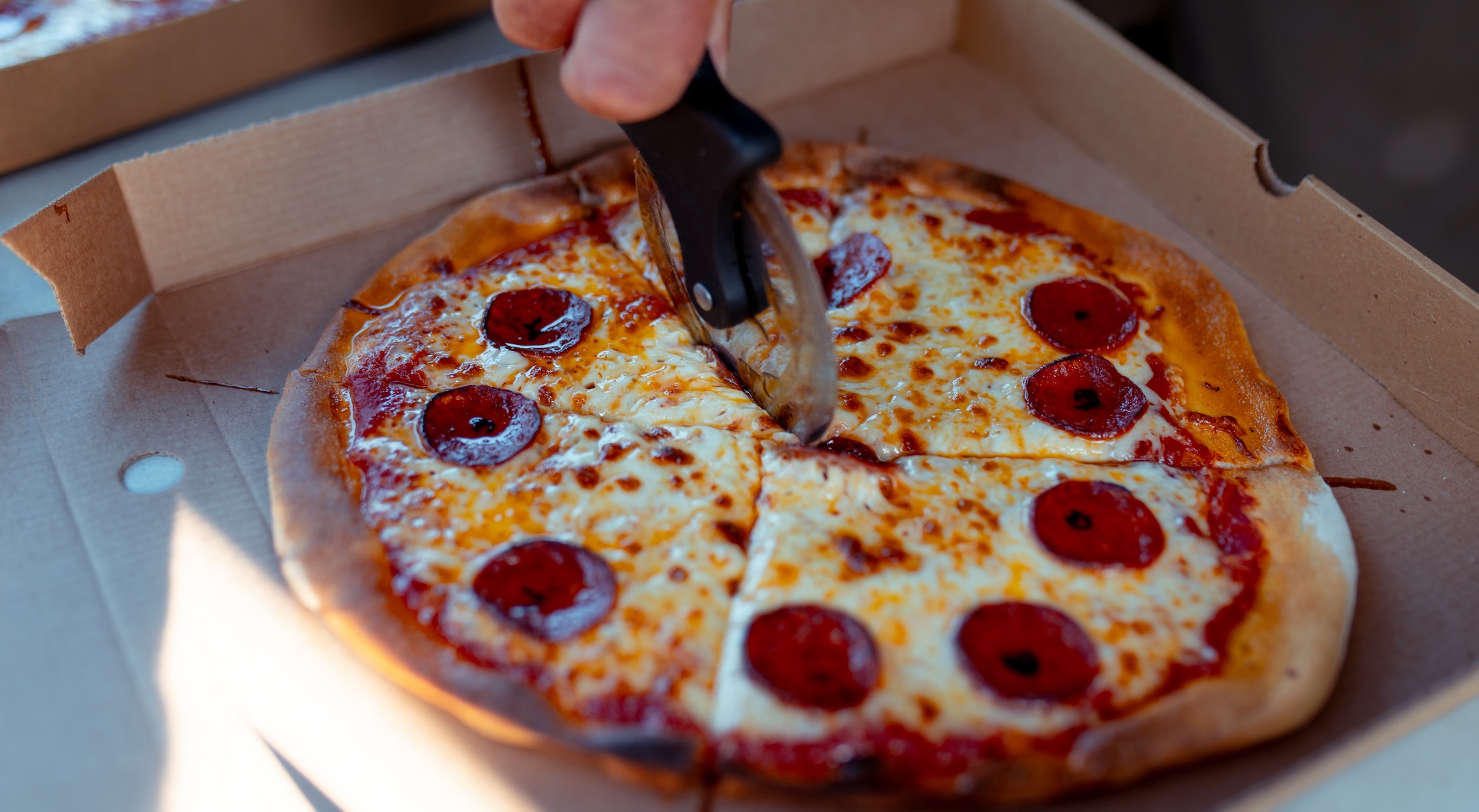 Delicious Offerings at Embers