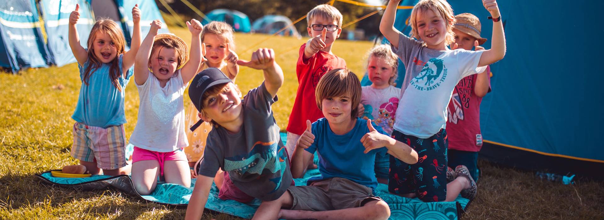 Kids Fun