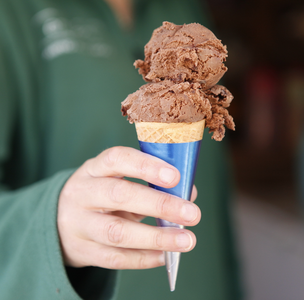 Draft Beer, Wine, hot food and coffee at the embers snack bar