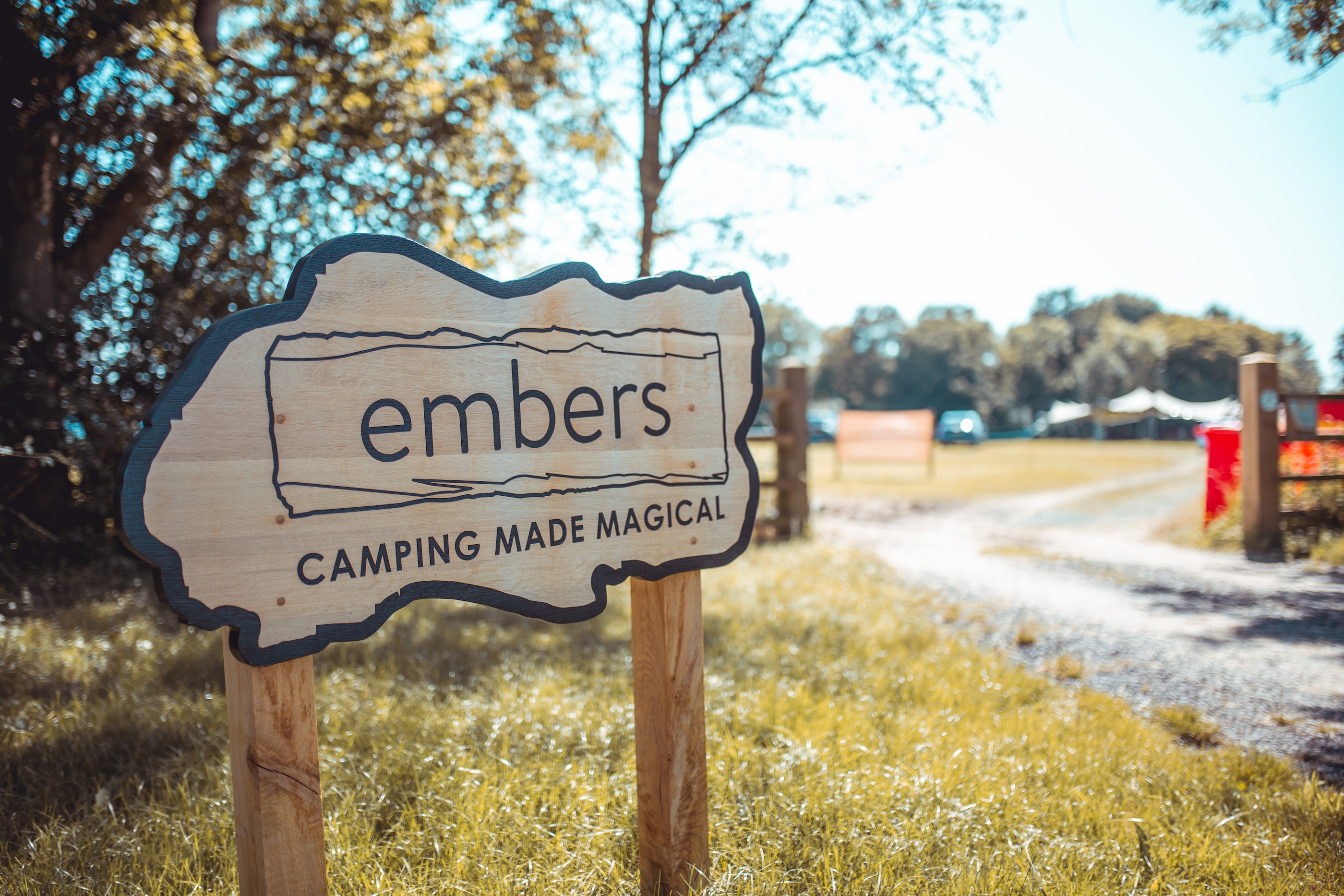 directions, check-in and parking