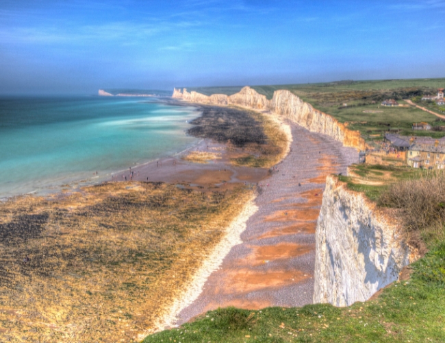 South Downs National Park