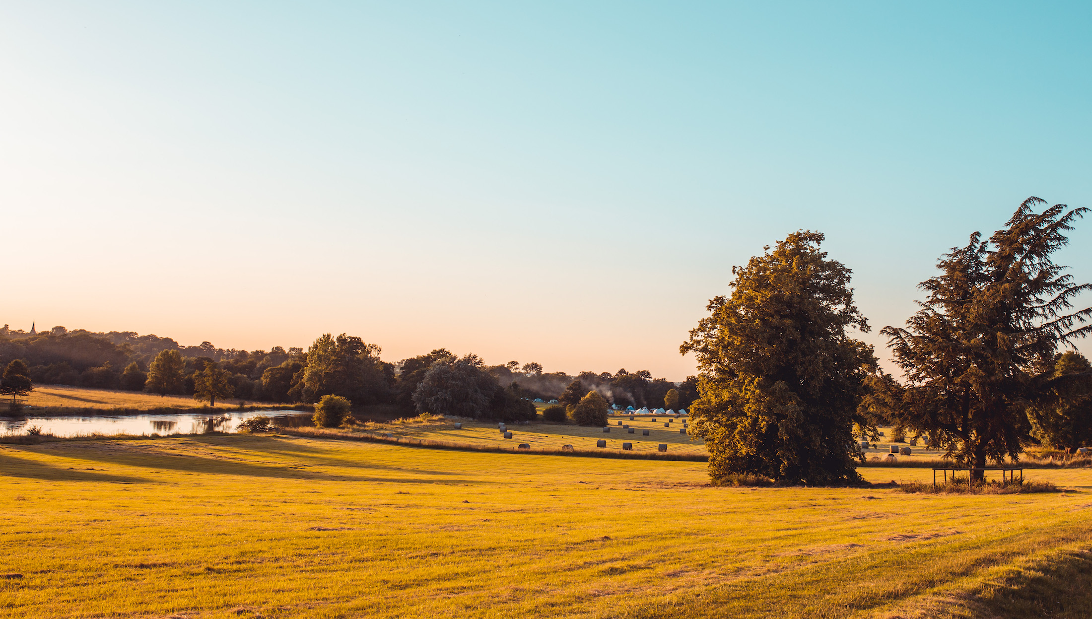 Claydon, Bucks - Buckingham, Bucks