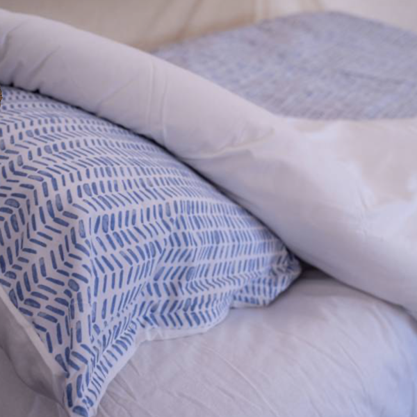 Bedding for Hire | BELL TENT ONLY 