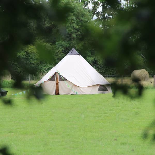 Bell Tents