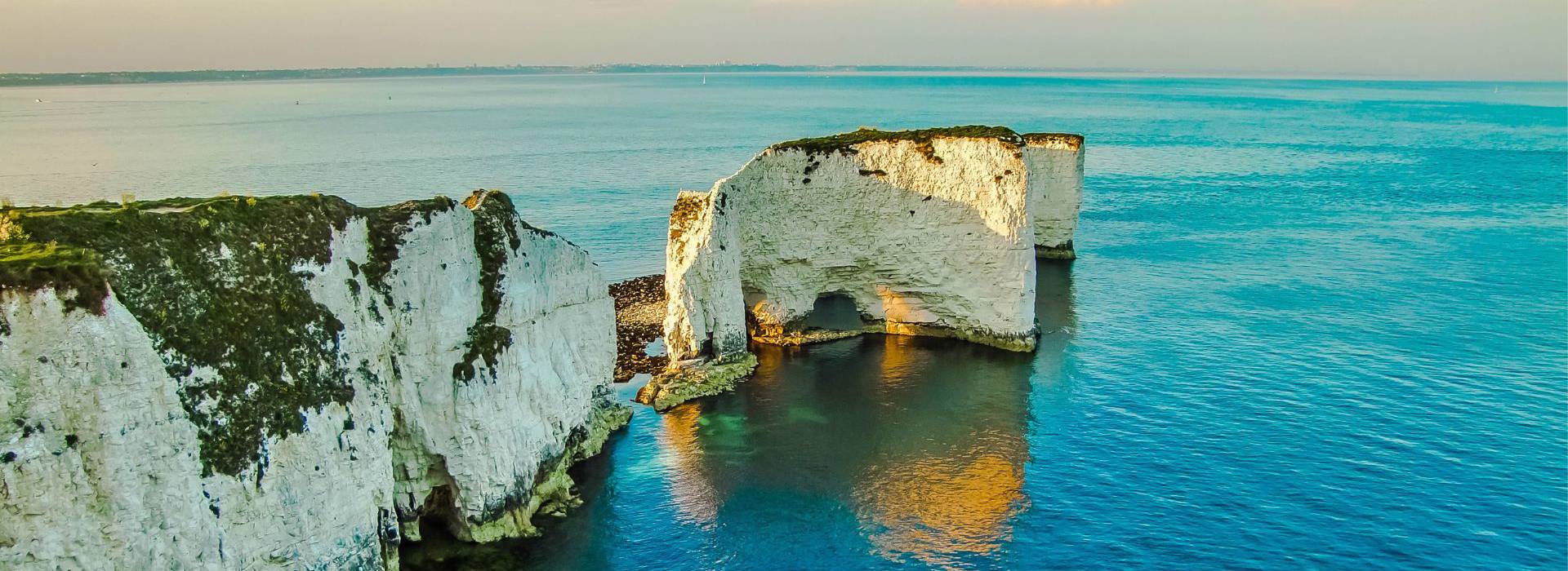Embers Purbeck is now Open for bookings!