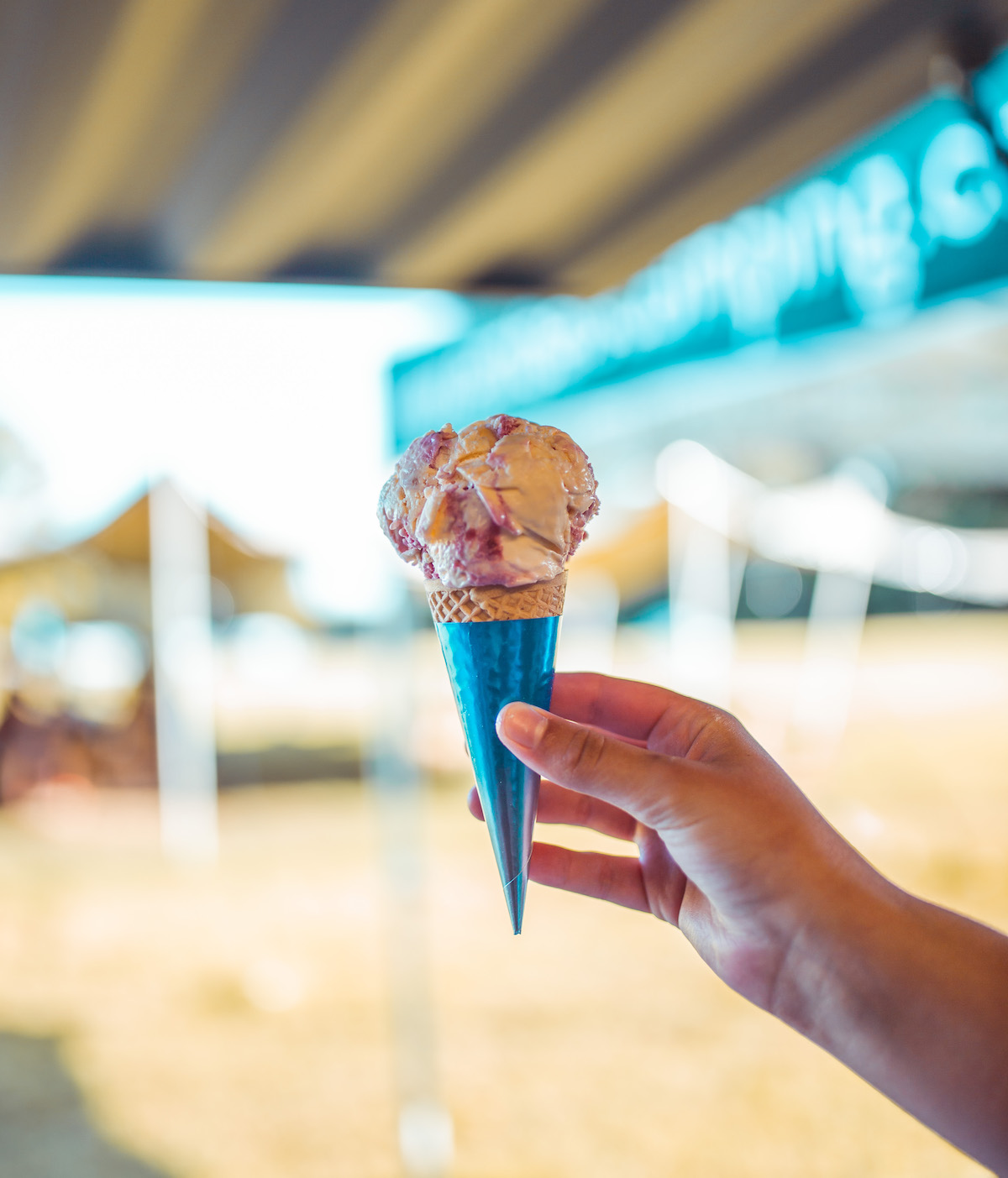 draft beer, wine, hot food and coffee at the embers snack bar