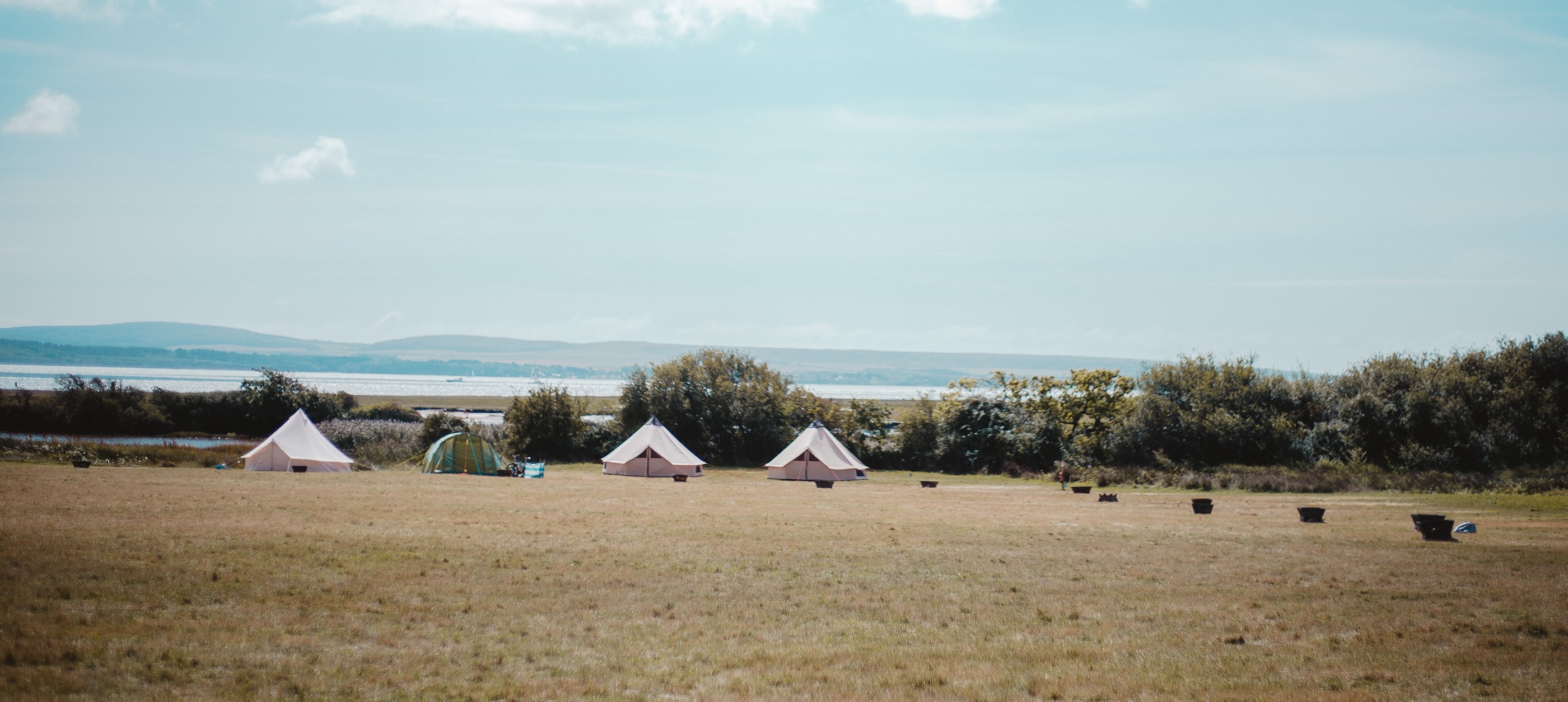 Pylewell, The New Forest