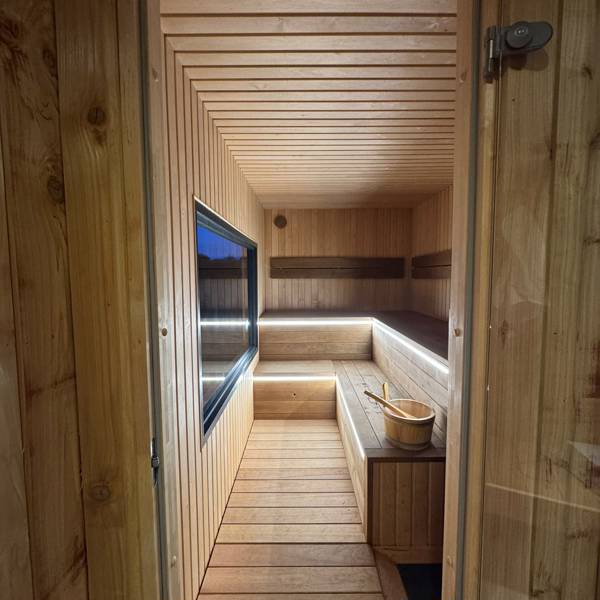 Soala Sauna 
