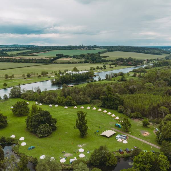Here's what you'll experience at Henley
