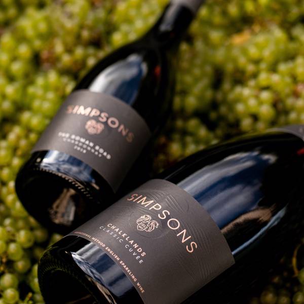 Simpsons Wine 