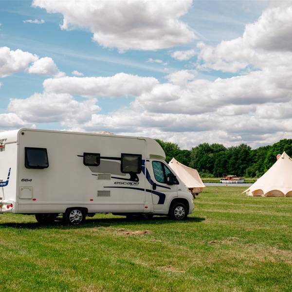 Motorhomes | Bring Your Own Motorhome