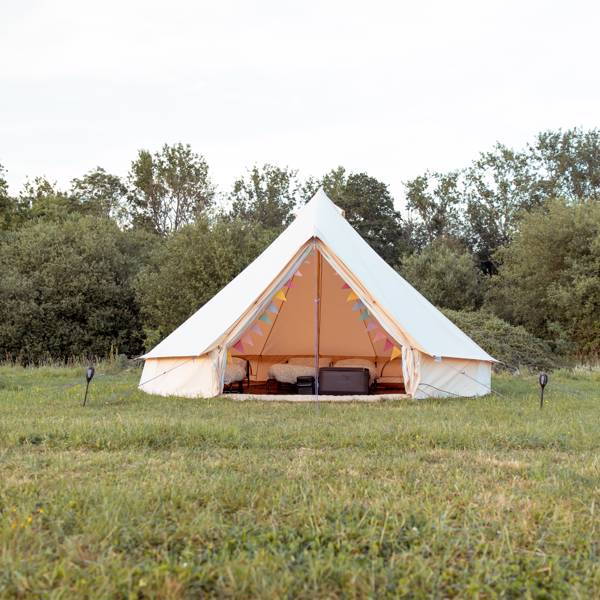 Premium Bell Tents 