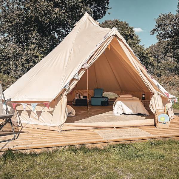 Premium Bell Tents  Premium Bell Tents