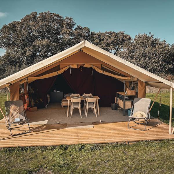 Safari Tents  Safari Tents